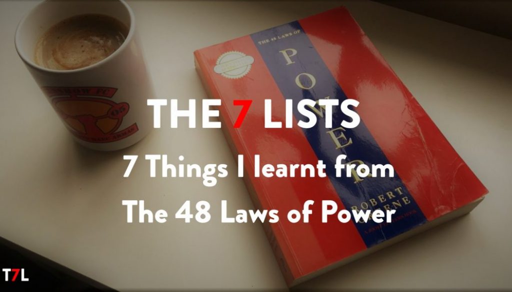 T7L_48 Laws of Power