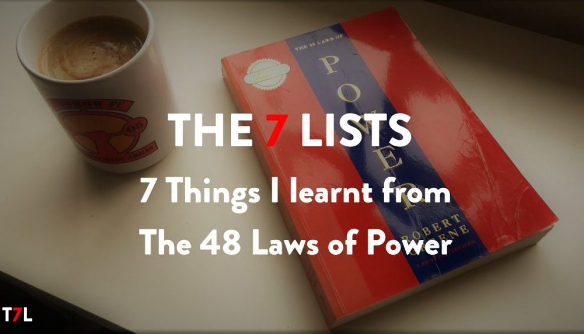 T7L_48 Laws of Power