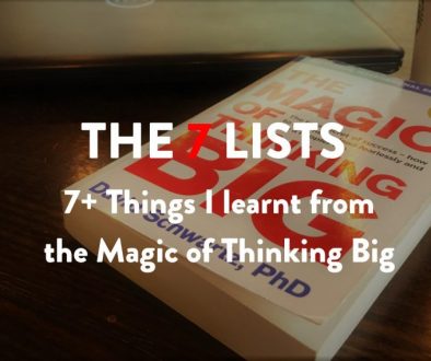 T7L_The Maging of Thinking Big