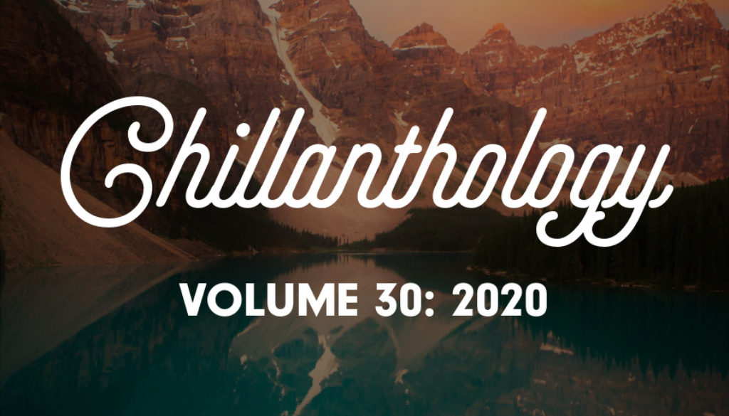 Chillanthology 2020