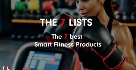 The 7 best smart fitness Prodcucts