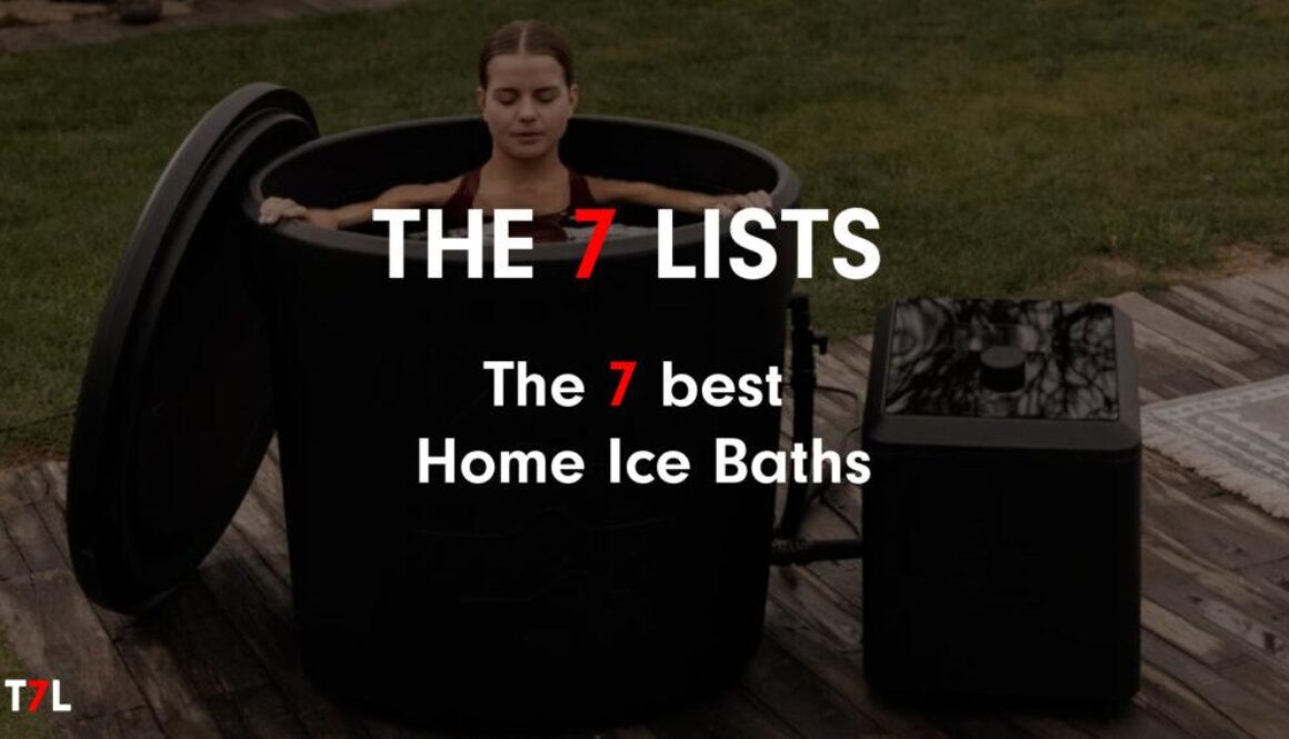 T7L_The 7 best Home Ice Baths copy