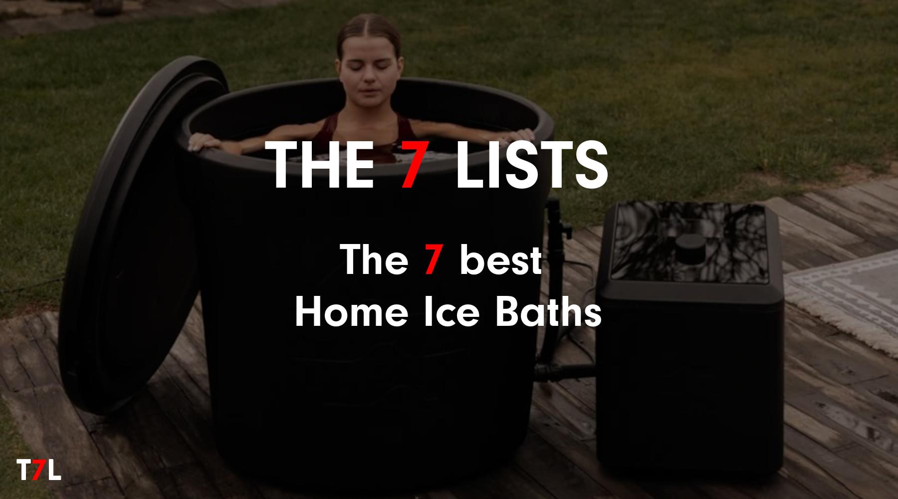 T7L_The 7 best Home Ice Baths copy