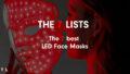 T7L_The 7 best LED Face Masks