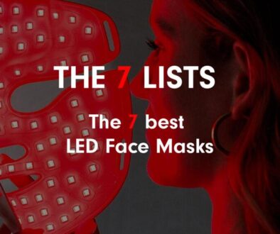 T7L_The 7 best LED Face Masks