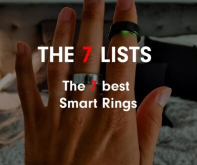 T7L_The 7 best Smart Rings