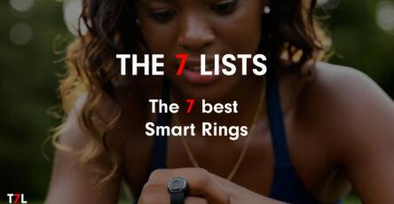 The 7 best Smart Rings