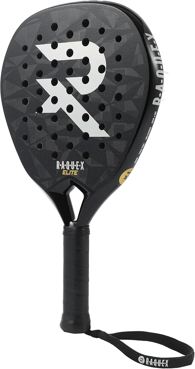 Beginners Paddle Racket 7 of the best Beginner's Padel Rackets (UK - 2026) - The 7 Lists