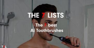 best ai toothbrushes