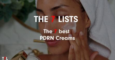 The 7 best PDRN Creams